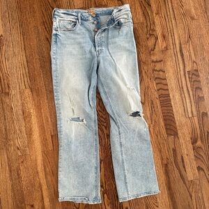 Mother denim - 31 tripper